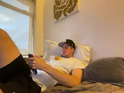 shyandchilling online show from 3, 10, 2025