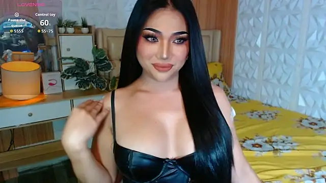 ValeriaHelaby online show from 15, 11, 2025