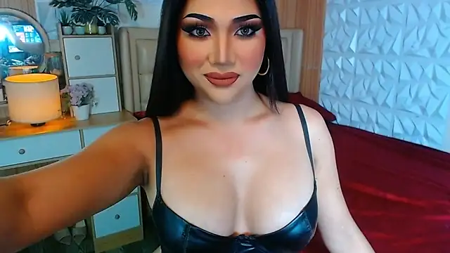 ValeriaHelaby online show from 20, 9, 2025