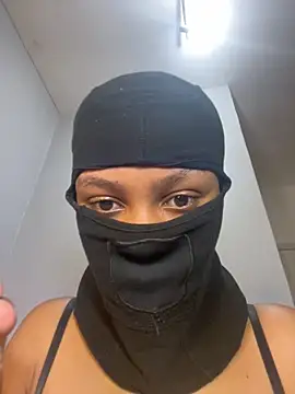 Snapshot of Sexy_blackwoman chatting on 22, 2, 2026 Sexy blackwoman online show from 22, 2, 2026