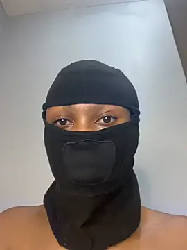 Snapshot of Sexy_blackwoman chatting on 4, 2, 2026 Sexy blackwoman online show from 4, 2, 2026