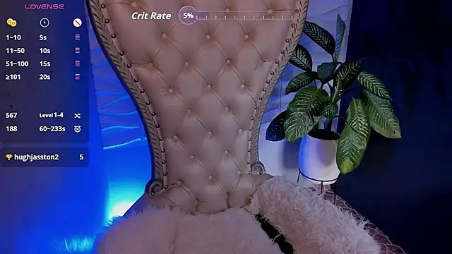 April  foxx online show from 8, 10, 2025