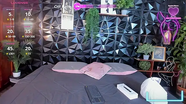 April  foxx online show from 14, 11, 2025