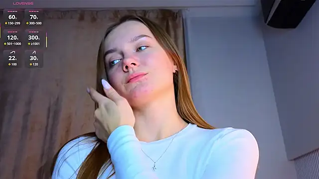 LouisaChaobal online show from 29, 11, 2025