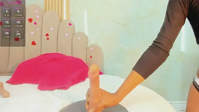 belkilima online show from 12, 3, 2026