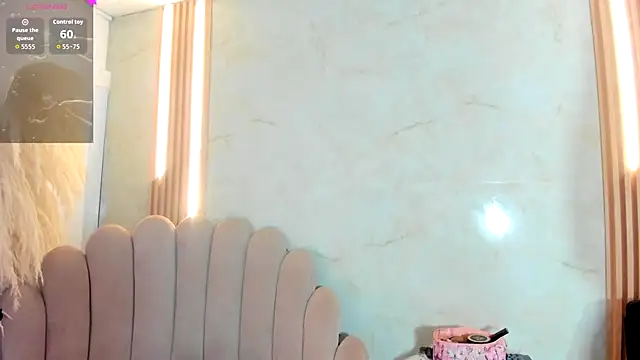 belkilima online show from 26, 9, 2025