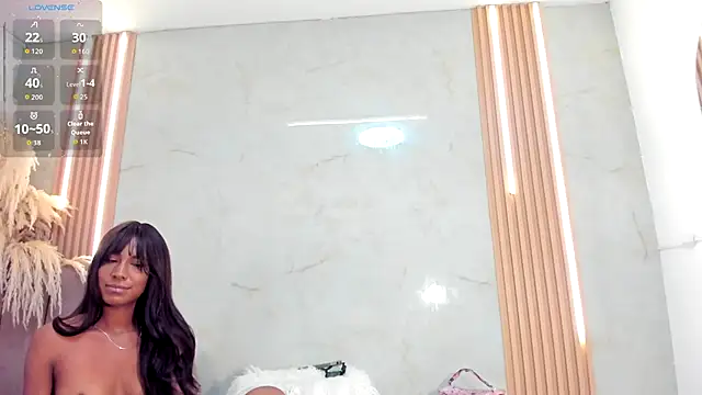 belkilima online show from 14, 10, 2025