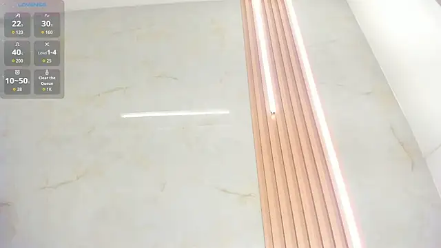 belkilima online show from 21, 9, 2025