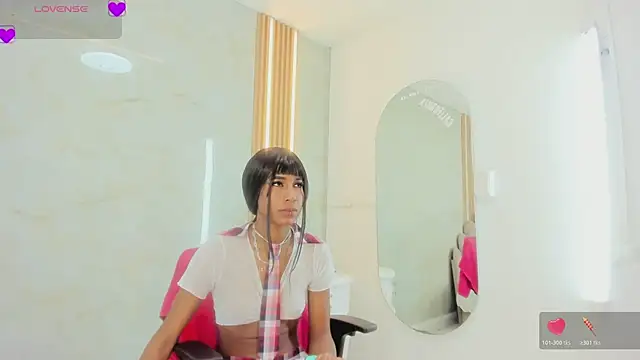 belkilima online show from 17, 4, 2026