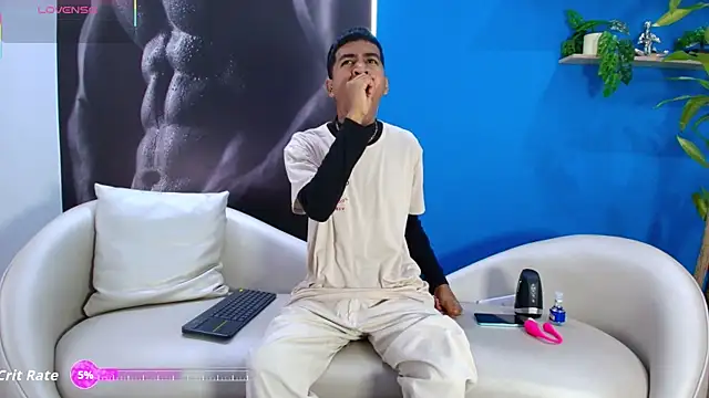 ender h0t online show from 19, 9, 2025