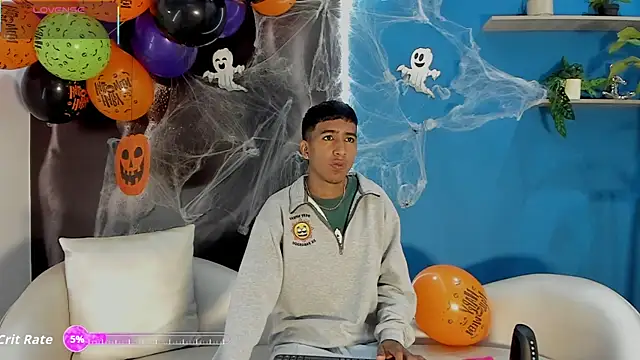 ender h0t online show from 15, 10, 2025