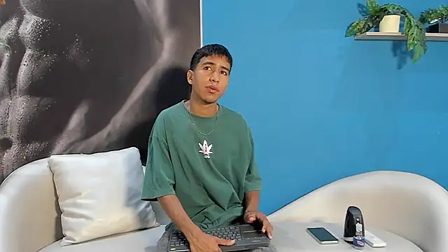 ender h0t online show from 9, 1, 2026