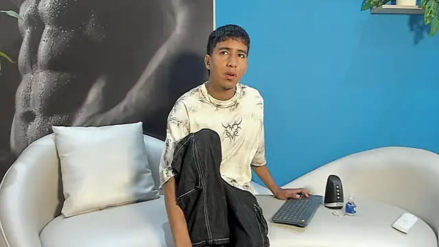 ender h0t online show from 10, 1, 2026