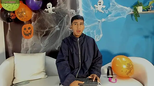 ender h0t online show from 14, 10, 2025