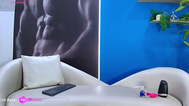 ender h0t online show from 23, 9, 2025