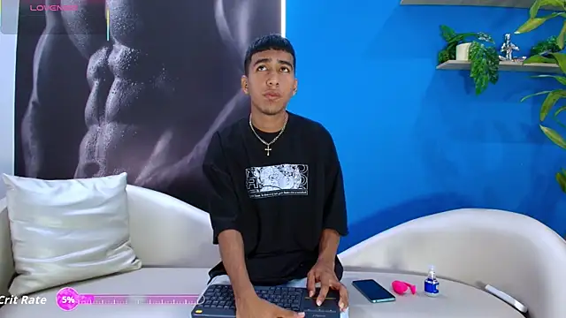 ender h0t online show from 26, 9, 2025