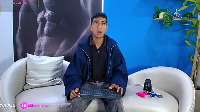 ender h0t online show from 20, 9, 2025