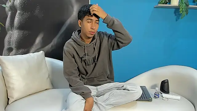 ender h0t online show from 14, 1, 2026