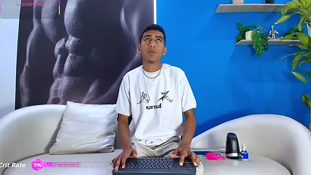 ender h0t online show from 25, 9, 2025