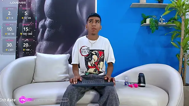 ender h0t online show from 13, 9, 2025