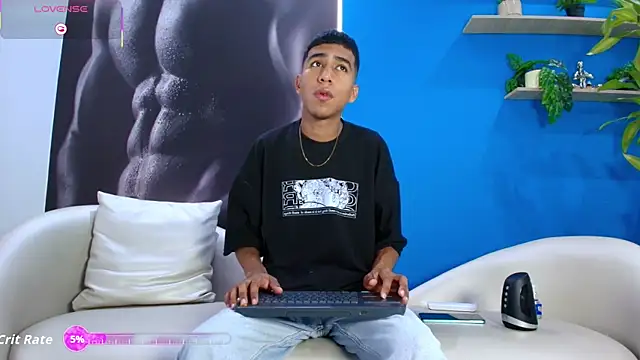 ender h0t online show from 21, 9, 2025