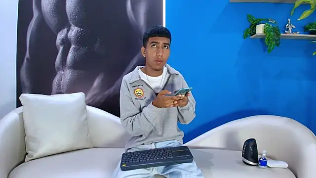 ender h0t online show from 30, 9, 2025