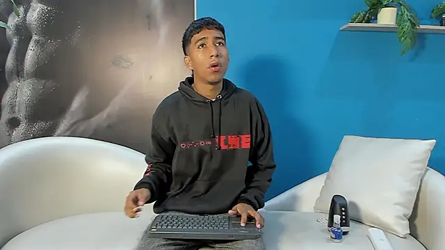 ender h0t online show from 19, 1, 2026