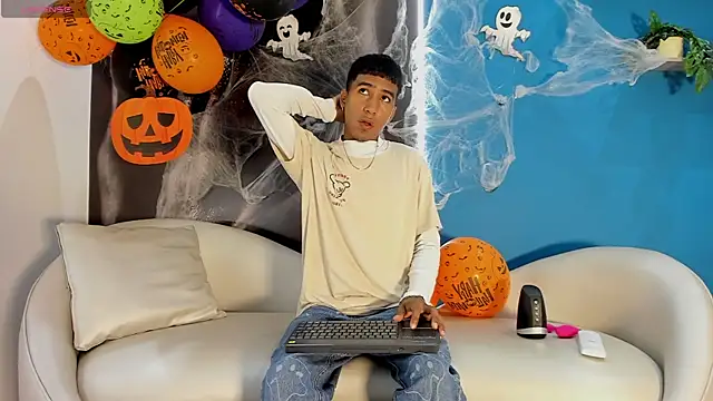 ender h0t online show from 30, 10, 2025