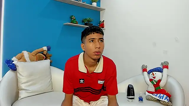 ender h0t online show from 21, 12, 2025