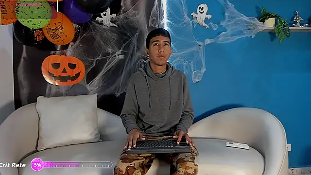 ender h0t online show from 22, 10, 2025