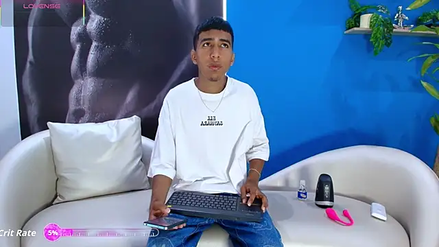 ender h0t online show from 27, 9, 2025