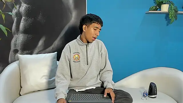 ender h0t online show from 15, 1, 2026