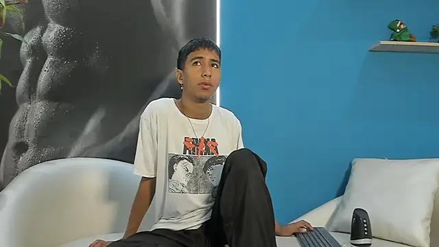 ender h0t online show from 8, 1, 2026