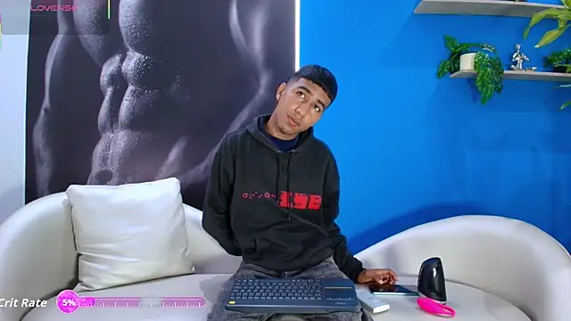 ender h0t online show from 3, 10, 2025