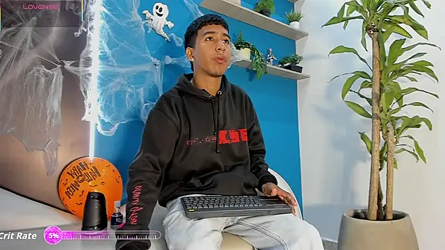 ender h0t online show from 23, 10, 2025