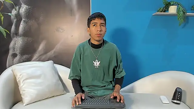 ender h0t online show from 16, 1, 2026