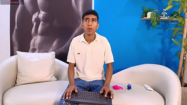 ender h0t online show from 9, 9, 2025