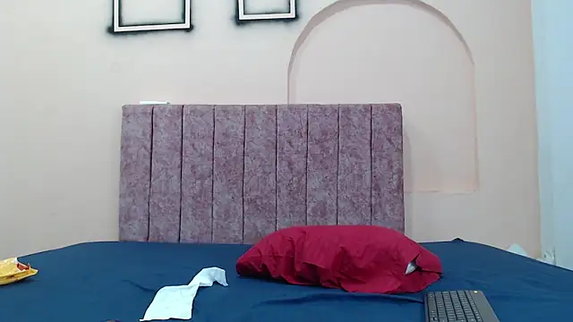 aiiram hard sex online show from 6, 10, 2025