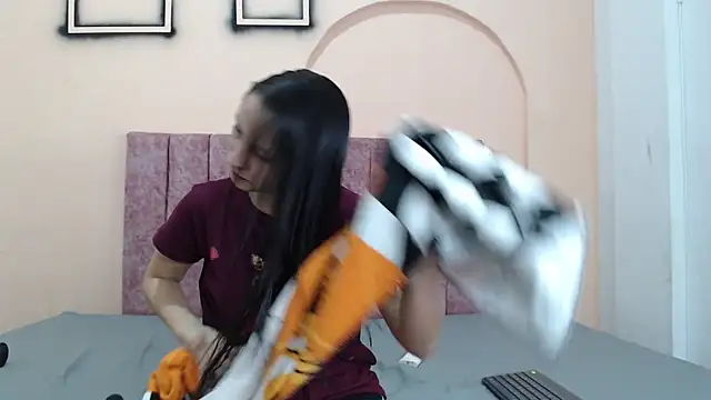 aiiram hard sex online show from 9, 2, 2026