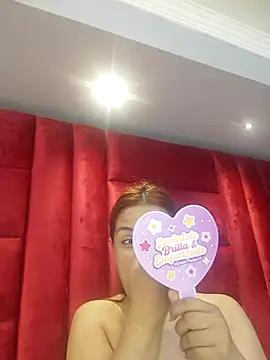 VictoriaFerro online show from 15, 4, 2026