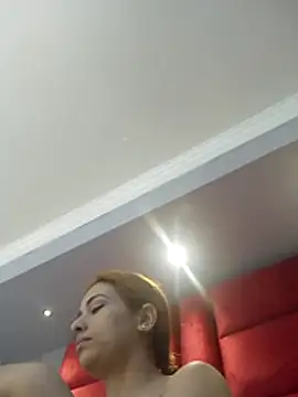 VictoriaFerro online show from 14, 12, 2025