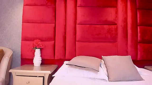 VictoriaFerro online show from 28, 4, 2026
