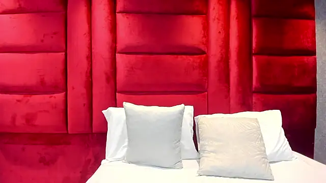 VictoriaFerro online show from 9, 2, 2026