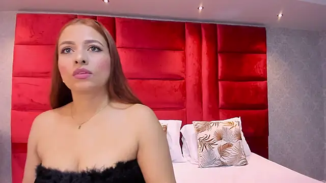 VictoriaFerro online show from 25, 2, 2026