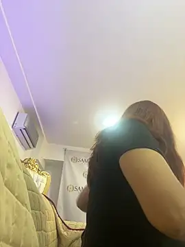 Snapshot of VictoriaFerro chatting on 12, 6, 2026 VictoriaFerro online show from 12, 6, 2026