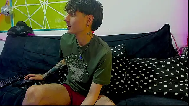 Dioniso guy8 online show from 28, 3, 2026