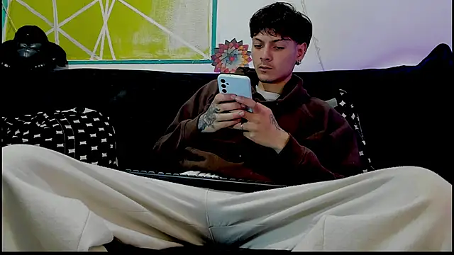 Dioniso guy8 online show from 10, 3, 2026