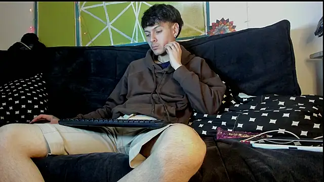 Snapshot of Dioniso_guy8 chatting on 25, 2, 2026 Dioniso guy8 online show from 25, 2, 2026