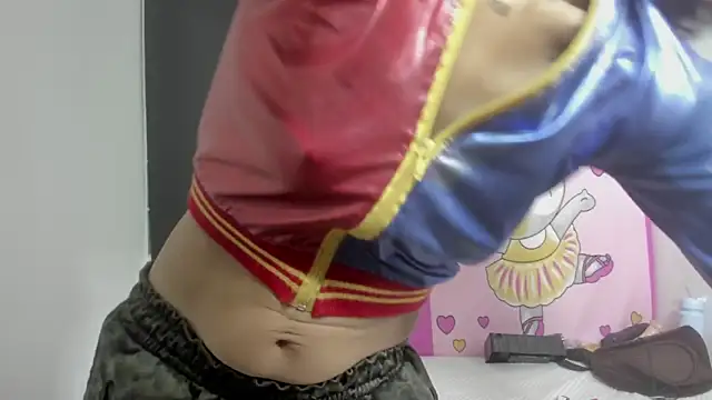 evelynesex online show from 3, 2, 2026