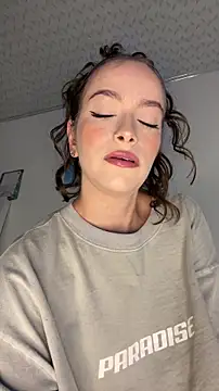 alysa g  online show from 16, 12, 2025